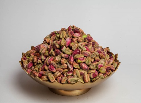 تصویر 1 از قیمت مغز پسته فندوقی + خرید باور نکردنی